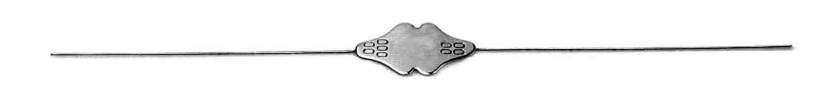 ÇİFT TARAFLI LACRİMAL PROB